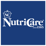 Logotipo Nutricare