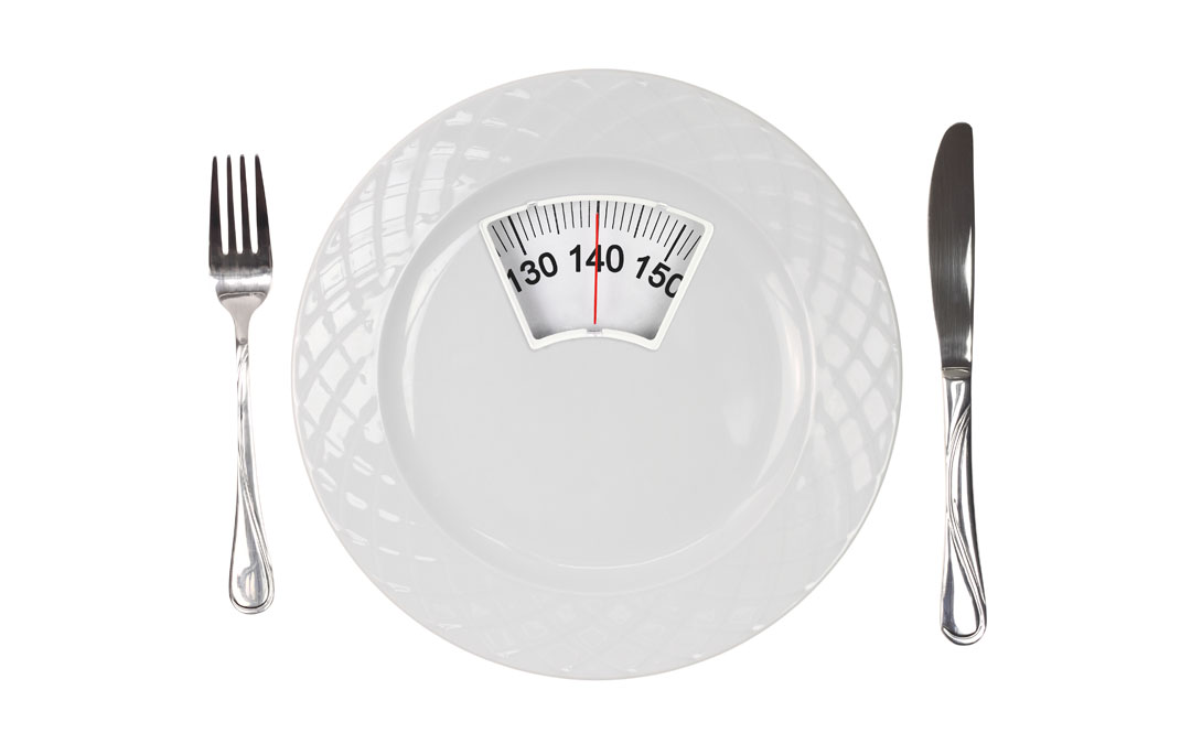 El único sistema racional de pérdida de peso es la dieta hipocalórica adaptada