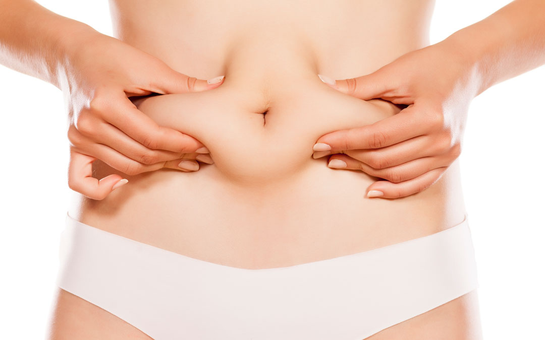 Perder grasa abdominal: Objetivo fundamental